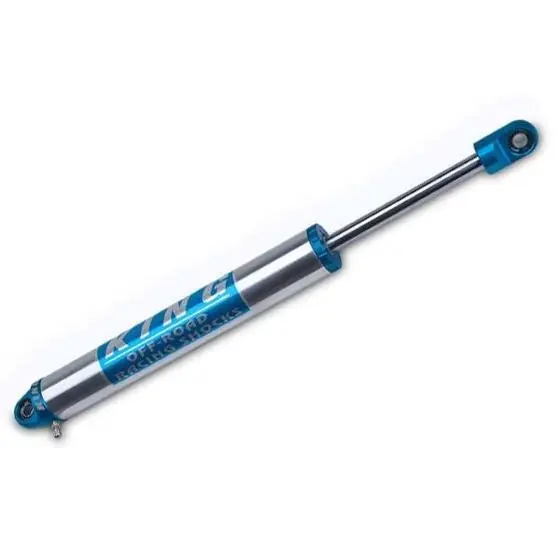 King Shocks 2017+ Ford F-250/F-350 4WD Front 2.0 Dia Steering Stabilizer (Each)