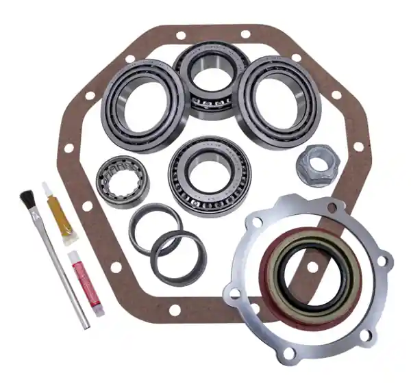 Yukon Gear Master Overhaul Kit for 2017+ Ford Dana 60 Front Differential