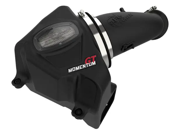 aFe Power Momentum GT Pro Dry S Cold Air Intake 14-17 Dodge Ram 2500 V8-6.4L Hemi