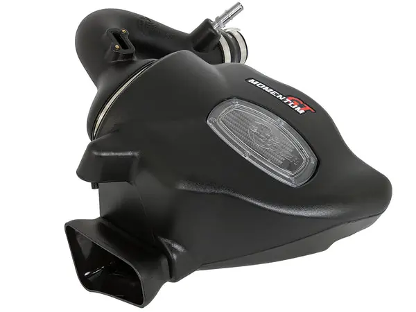 aFe Momentum GT Pro DRY S Intake System Chevrolet Camaro 16-17 I4 2.0L (t)