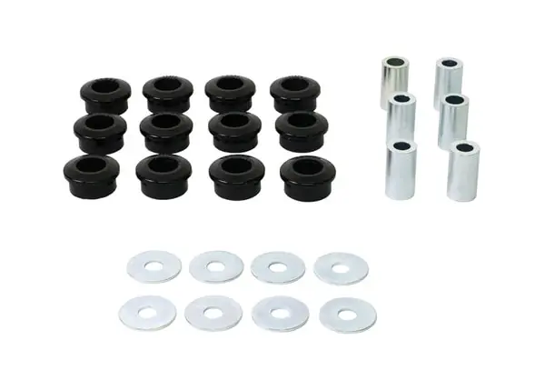 Whiteline 00-02 BMW 3 Series E36 (Incl. M3) Rear 22mm Heavy Duty Adjustable Swaybar