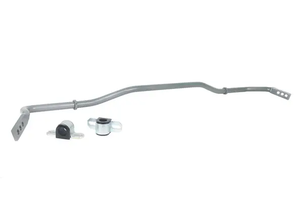 Whiteline 24mm Heavy Duty Blade Adj Swaybar Rear 2015 Mustang S550