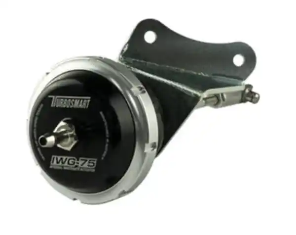 Turbosmart IWG75 2003-2007 Subaru TP WRX / STI GDB Spec C EJ207 7 PSI Black Internal Wastegate