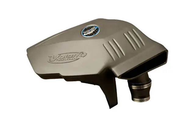 Volant 09-13 Audi A4 2.0T / 11-13 A5 2.0T Powercore Closed Box Air Intake System