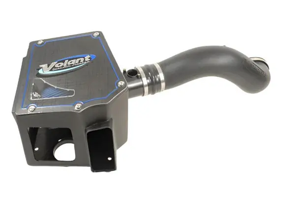 Volant 11-13 Chevrolet Silverado 2500HD 6.0L V8 Pro5 Closed Box Air Intake System