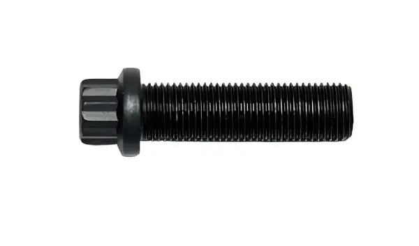 Wilwood Wheel Stud - 1/2-20 x 1.75in - HD Hub