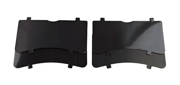 Wilwood Pad Shim kit SL Style Pads