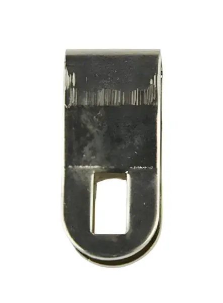 Wilwood Clevis (each). From 330-9371 Universal Cable kit