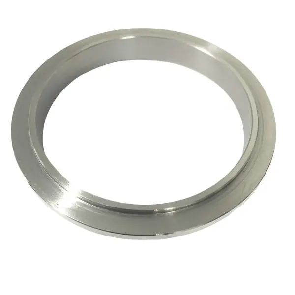 Stainless Bros Garrett GT28-GT35 304SS V-Band Turbine Outlet Flange