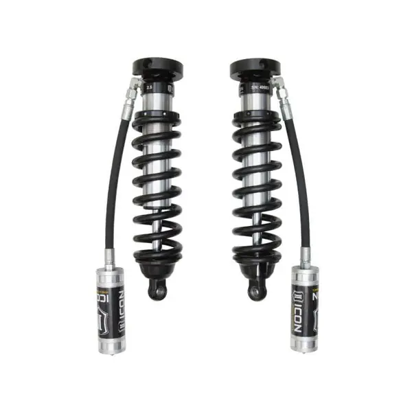 ICON 96-02 Toyota 4Runner Ext Travel 2.5 Series Shocks VS RR Coilover Kit