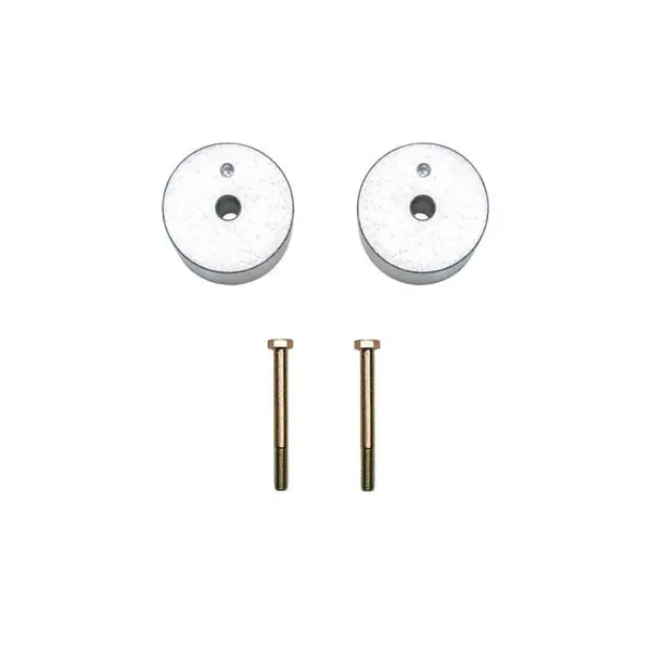 ICON 10-14 Ford Raptor Bump Stop Spacer Kit