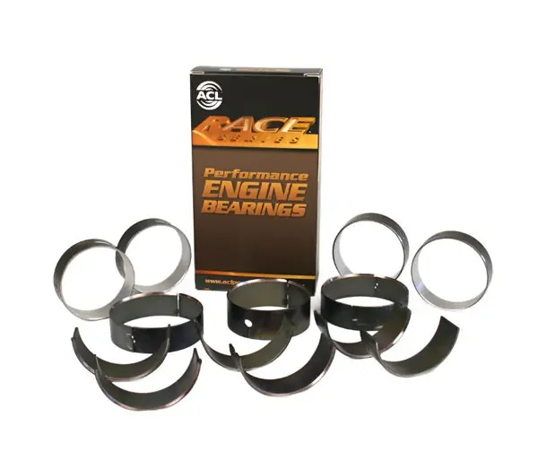 ACL Chrysler 345, 370 ci (5.7L/6.1L) Hemi Standard Size High Performance Rod Bearing Set