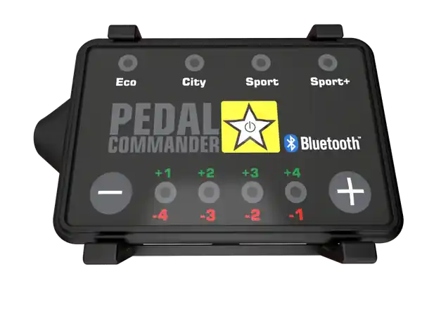 Pedal Commander Chevrolet Cruze Throttle Controller