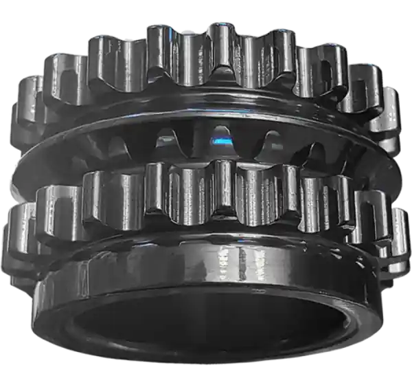 Boundary 2015+ Ford Coyote (All Types) V8 Billet Crankshaft Timing Sprocket