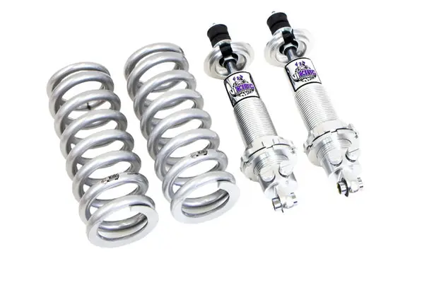 UMI Performance 78-88 G-Body 82-03 S10/S15 73-77 A-Body Front Coilover Kit