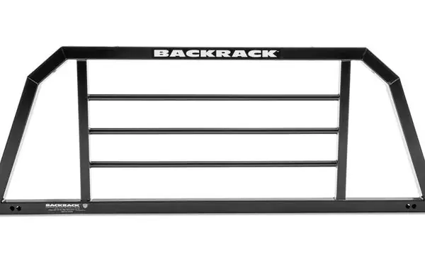 BackRack 99-23 Ford F-250/350/450 Super Duty SRX Rack (Shortened) Frame Only Req. HW