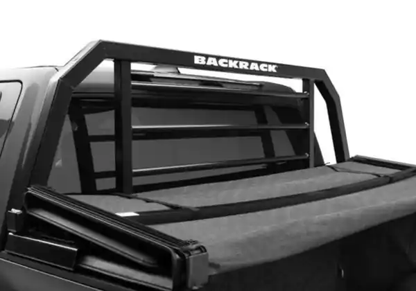 BackRack 08-23 Chevrolet Silverado 1500 / 04-23 Ford F-150 SRX Rack Frame Only Req. HW