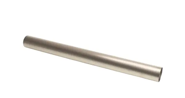 Ticon Industries 4.0in Diameter x 24.0in Length 1.2mm/.047in Wall Thickness Titanium Tube