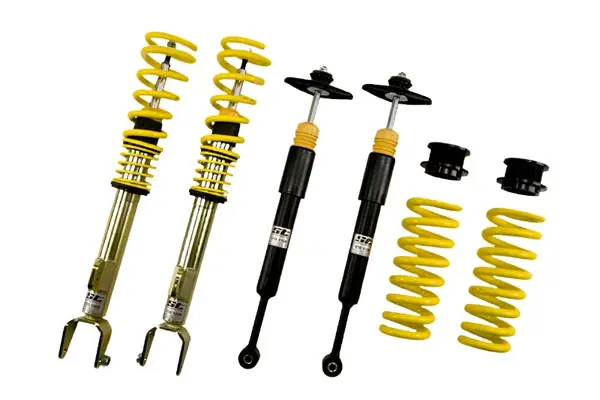 ST Coilover Kit 2011+ Chrysler 300C 2WD / 2011+ Dodge Charger