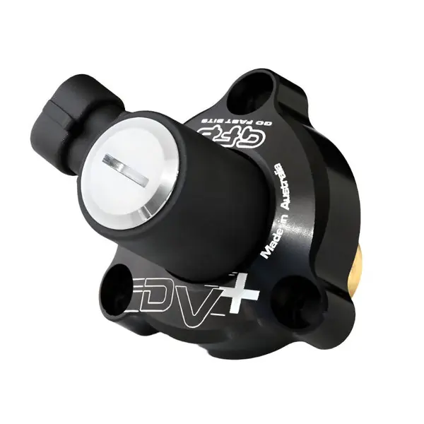 GFB Diverter Valve DV+ 2022+ Subaru WRX (FA24) w/Integrated Solenoid
