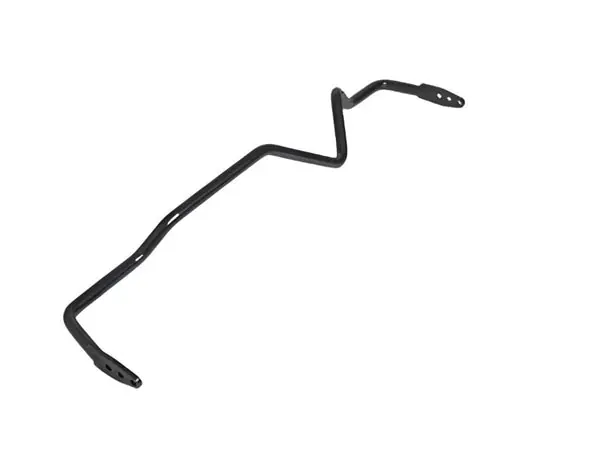 Progress Tech 03-07 Infiniti G35 Coupe/03-08 Nissan 350Z Rear Sway Bar (22mm - Adjustable)