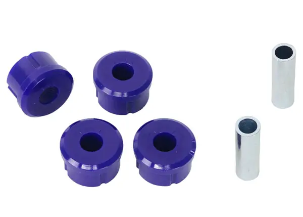 SuperPro 1993 Toyota Supra Twin Turbo Front Lower Inner Rearward Control Arm Bushing Kit