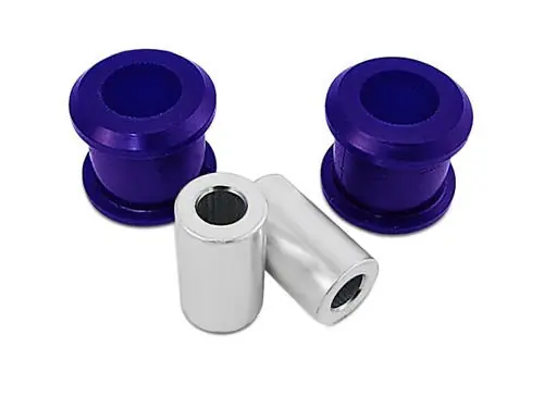 SuperPro 1993 Mazda RX-7 Lower Rear Inner Toe Control Arm Bushing