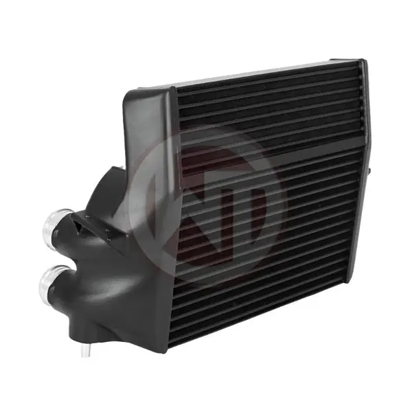 Wagner Tuning 2017+ Ford F-150 3.5L EcoBoost (10 Speed) Competition Intercooler Kit